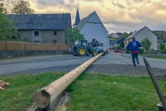 1. Mai 2018 Meiserich