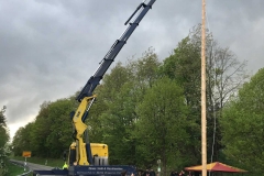 1. Mai 2018 Meiserich