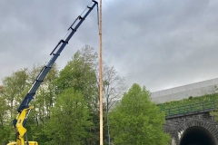 1. Mai 2018 Meiserich