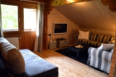 wohnzimmerobenmitflachbildschirm