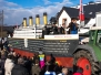 Titanic der Üßbachjecken aus Meiserich