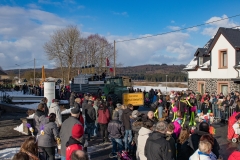 Titanic der Üßbachjecken aus Meiserich 2018 -02-