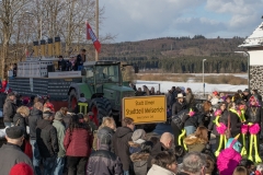 Titanic der Üßbachjecken aus Meiserich 2018 -03-