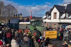 Titanic der Üßbachjecken aus Meiserich 2018 -05-