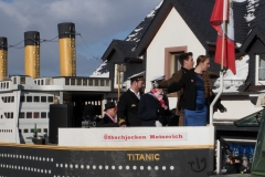 Titanic der Üßbachjecken aus Meiserich 2018 -10-