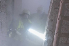 FFW Feuerwehr Meiserich Atemschutz