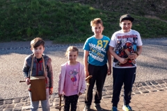 Meisericher Klepperkinder 2019