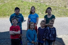 Meisericher Klepperkinder 2019