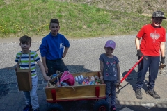 Meisericher Klepperkinder 2019