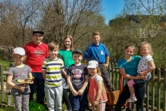 Meisericher Klepperkinder 2019