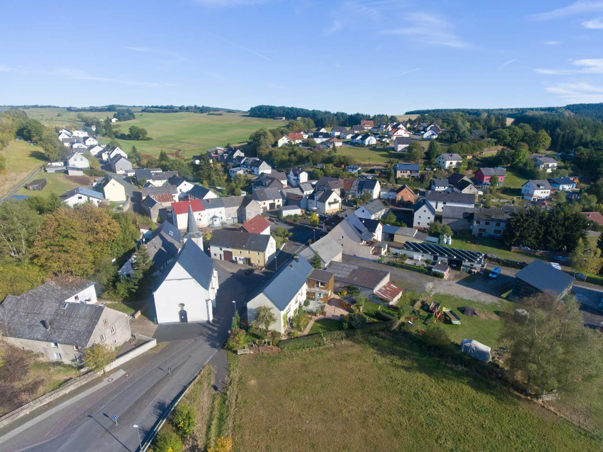 Meiseich-Herbst